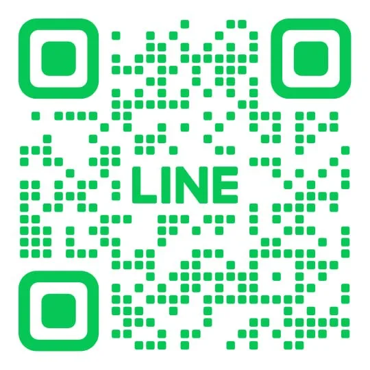 QR Code เพิ่มเพื่อน ซื้อหวยออนไลน์ ruay Line Official